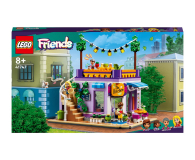 LEGO Friends 41747 Jadłodajnia w Heartlake - 1144370 - zdjęcie 1